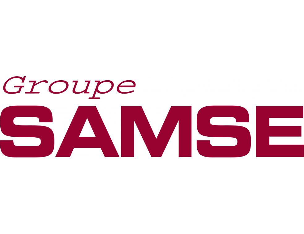 Groupe Samse organise sa 1ere semaine de la Fondation